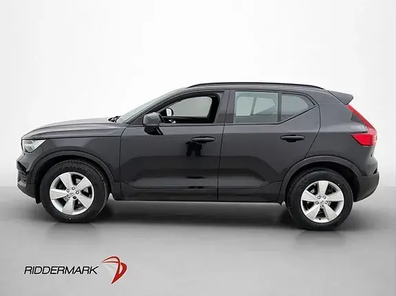 Volvo Xc40 2020 photo 5