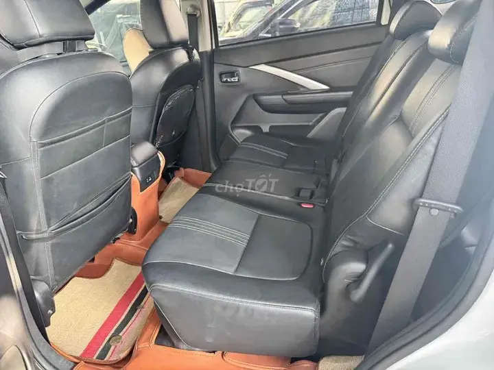 Mitsubishi Xpander 2025 photo 3