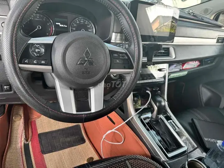Mitsubishi Xpander 2025 photo 2