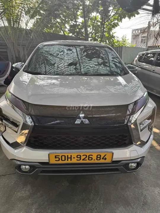 Mitsubishi Xpander