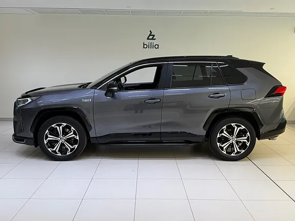 Toyota Rav4 2021 photo 3