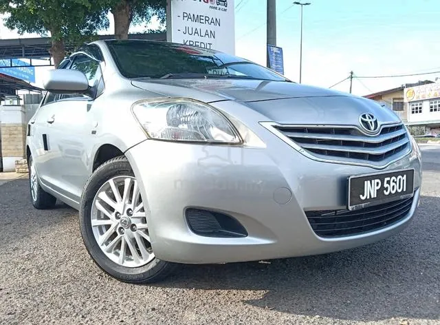 Toyota Vios