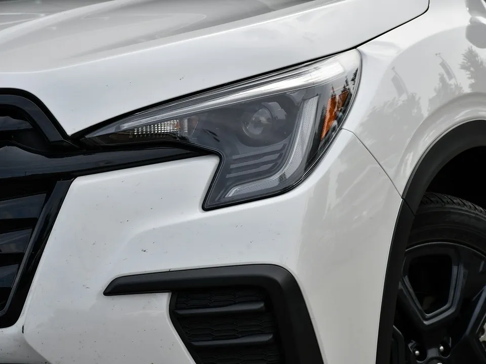 Subaru Ascent 2024 photo 5