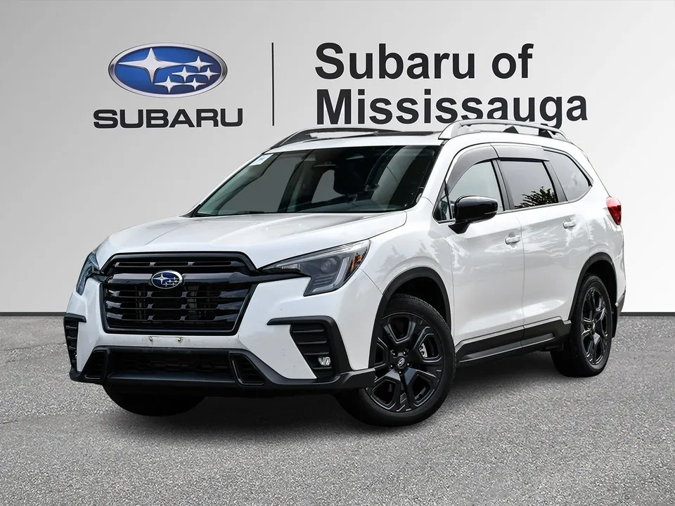 Subaru Ascent