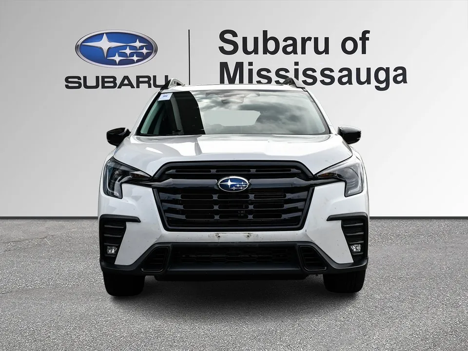 Subaru Ascent 2024 photo 2