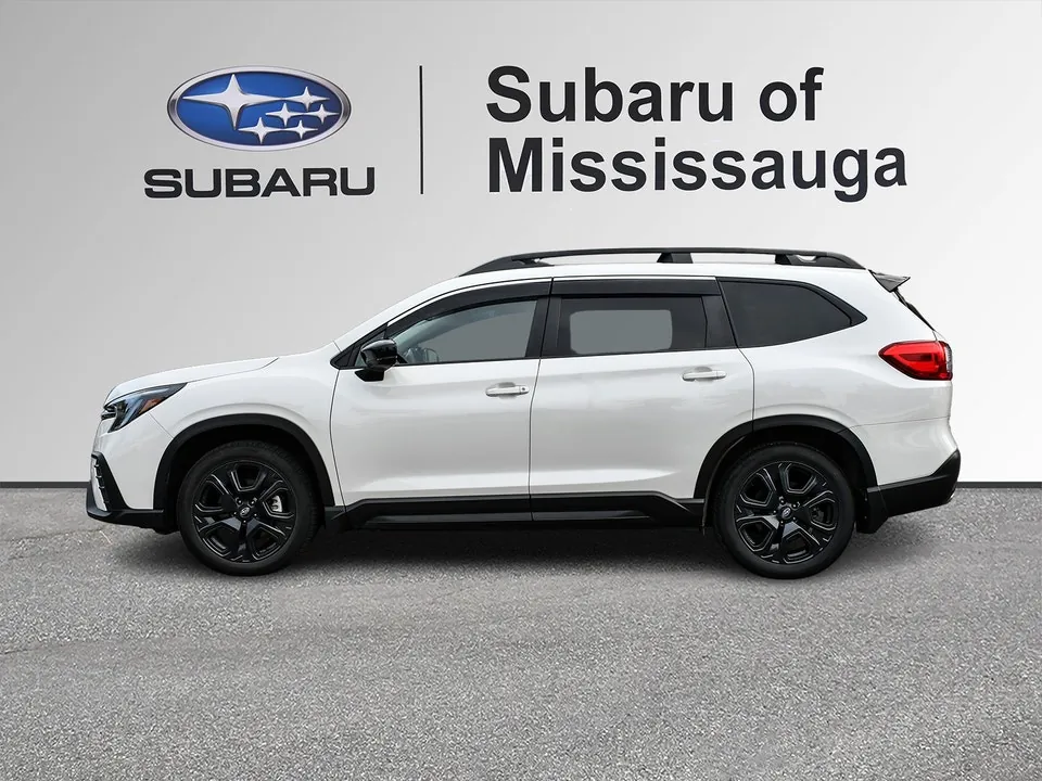 Subaru Ascent 2024 photo 3