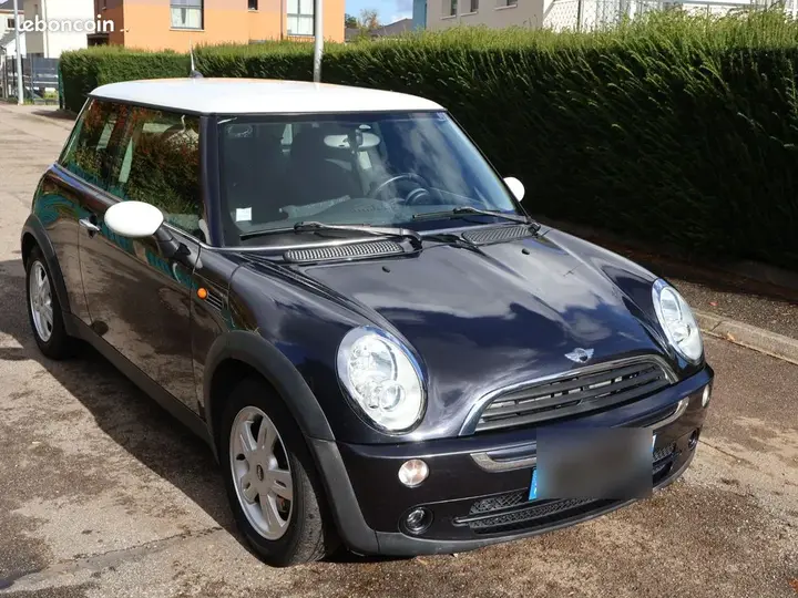 Mini Mini One