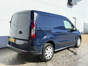 Ford Transit Connect 2020 photo 2