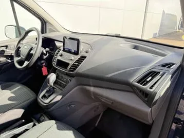 Ford Transit Connect 2020 photo 3