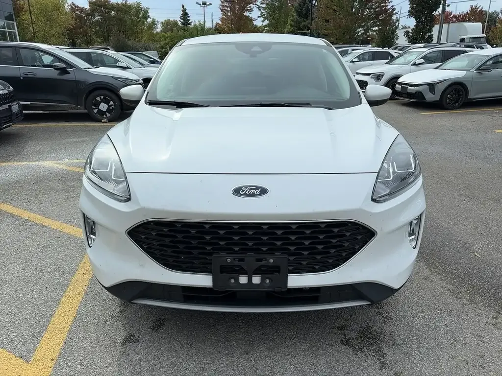 Ford Escape 2022 photo 4