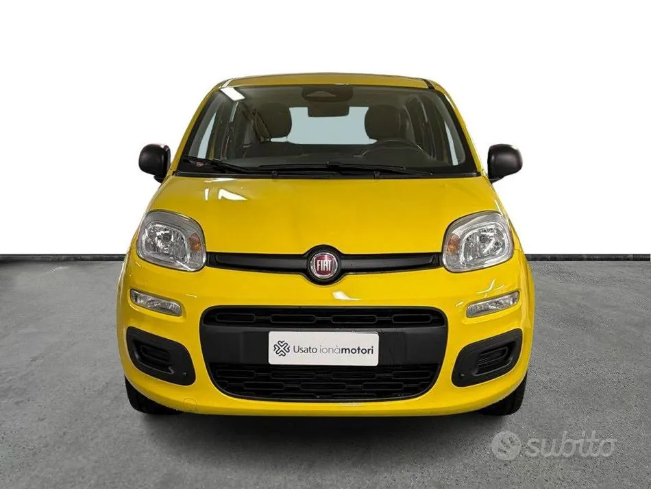 Fiat Panda 2025 photo 2
