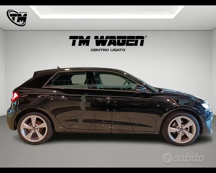 Audi A1 2022 photo 5