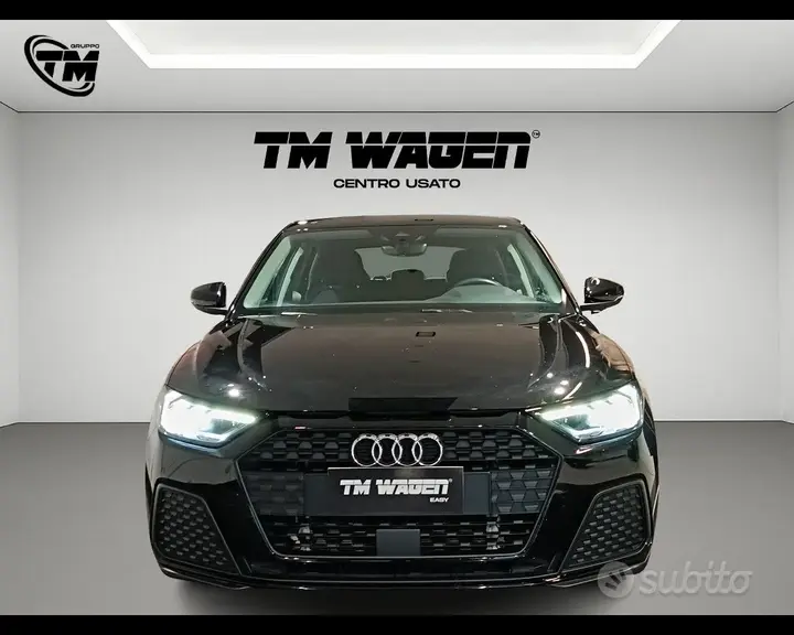 Audi A1 2022 photo 2