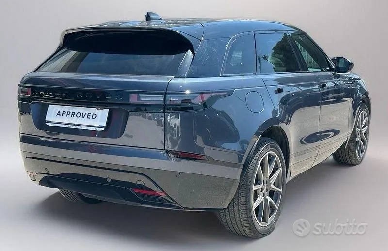 Land Rover Range Rover Velar 2023 photo 2