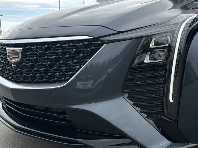 Cadillac Ct5 2026 photo 3