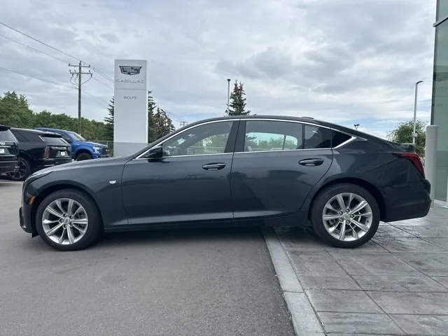 Cadillac Ct5 2026 photo 5