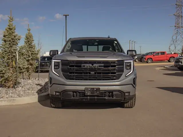 GMC Sierra 1500 2024 photo 3