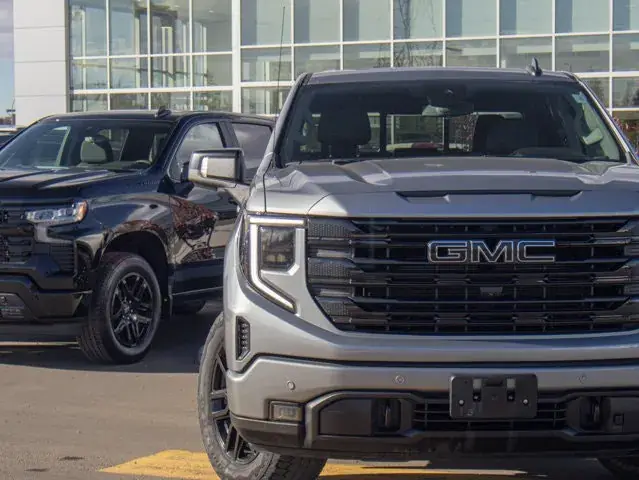 GMC Sierra 1500 2024 photo 5