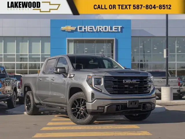 GMC Sierra 1500