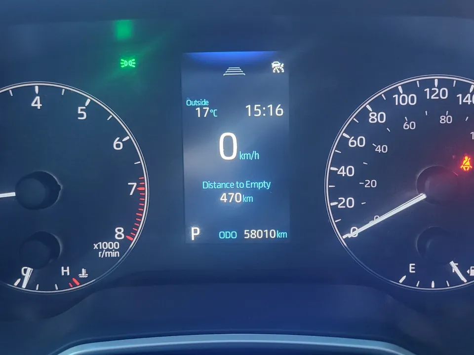 Toyota Corolla 2023 photo 5
