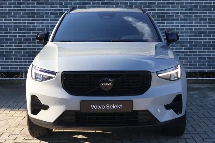 Volvo Xc40 2026 photo 3