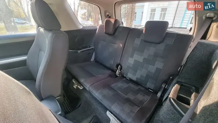 Suzuki Grand Vitara 2012 photo 4