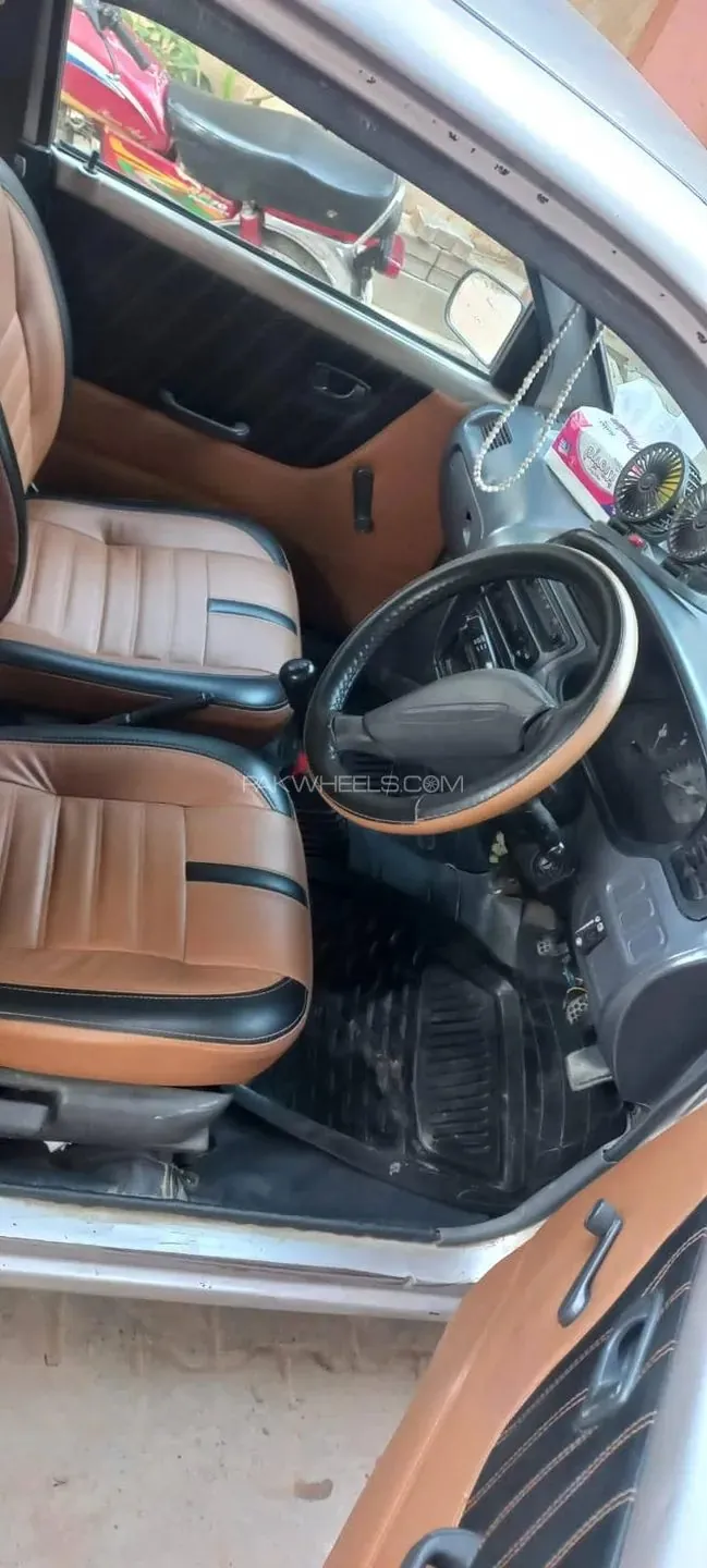 Daihatsu Cuore