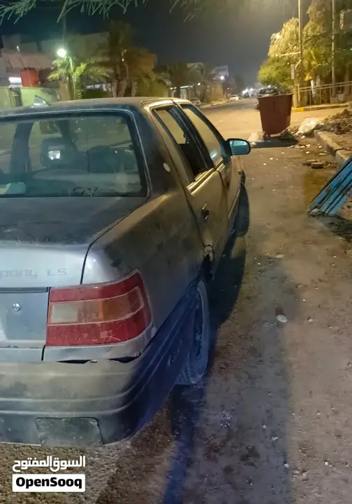 Hyundai Other 2001 photo 3