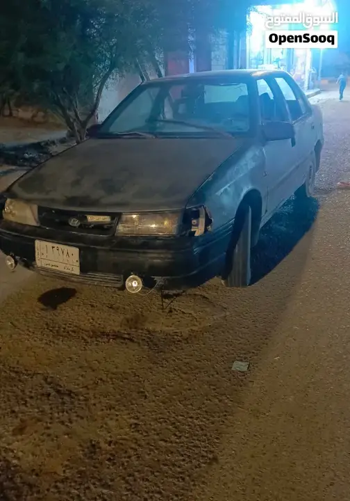Hyundai Other 2001 photo 4