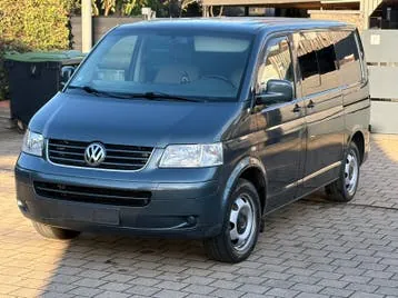 Volkswagen Transporter T5