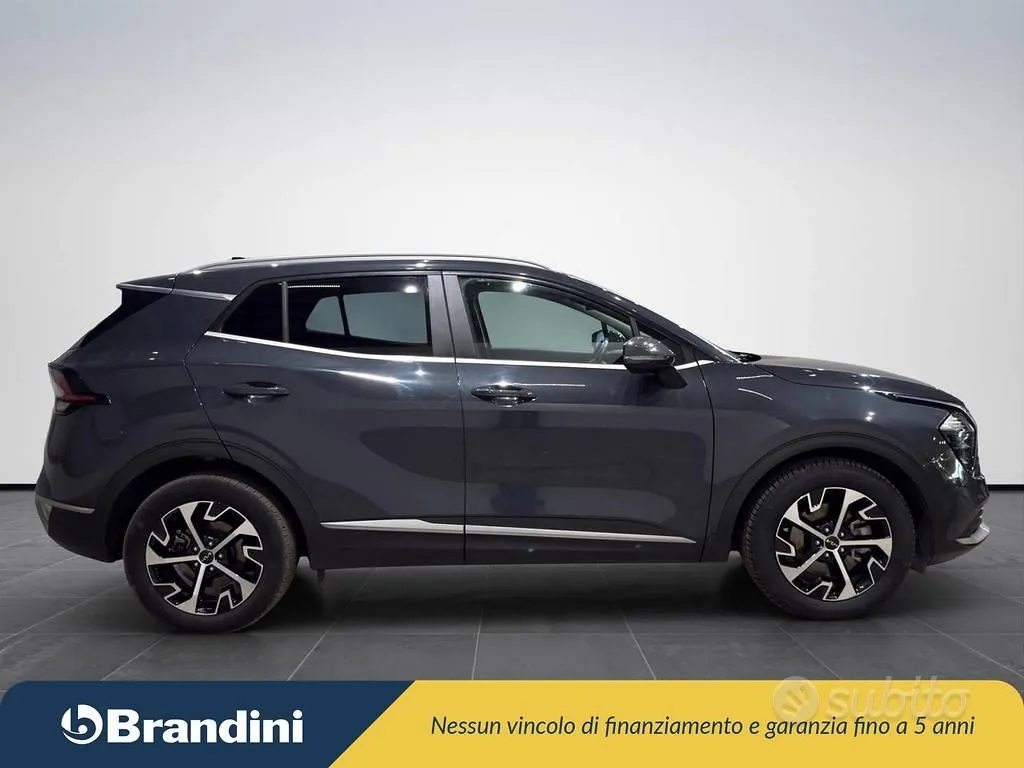 Kia Sportage 2023 photo 5