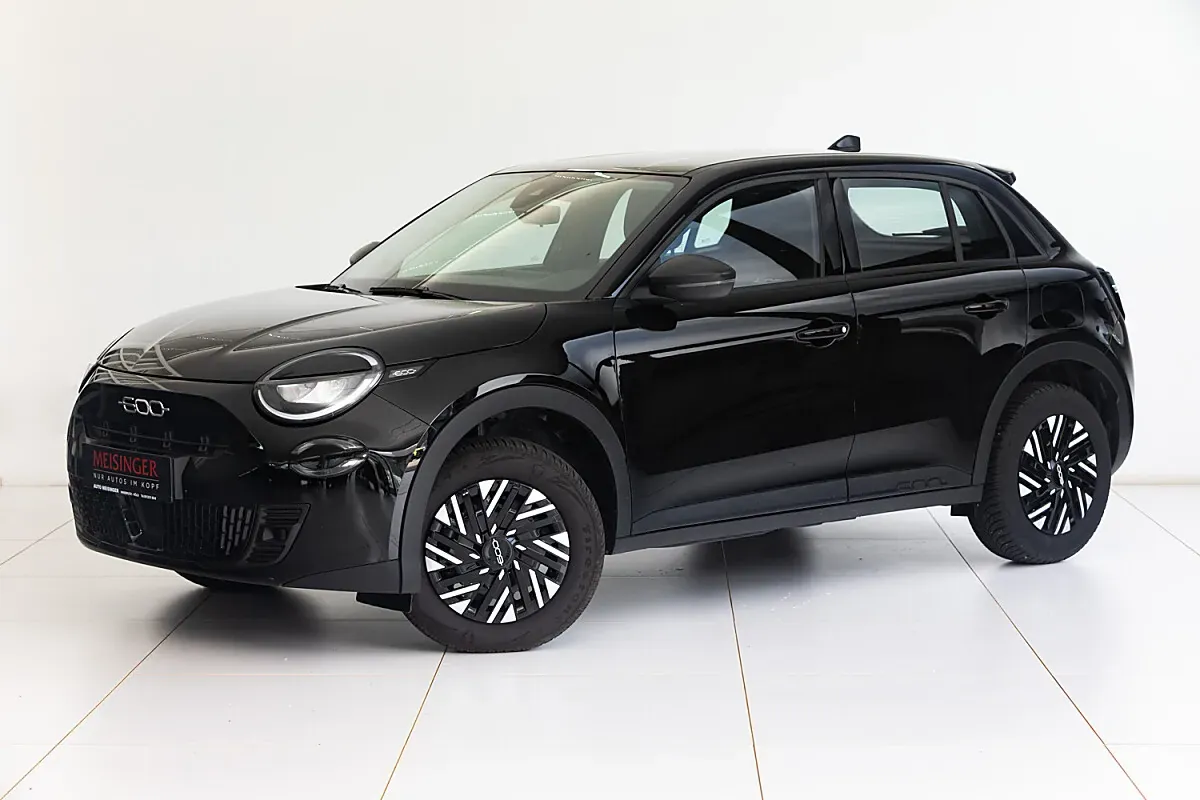 Fiat 600