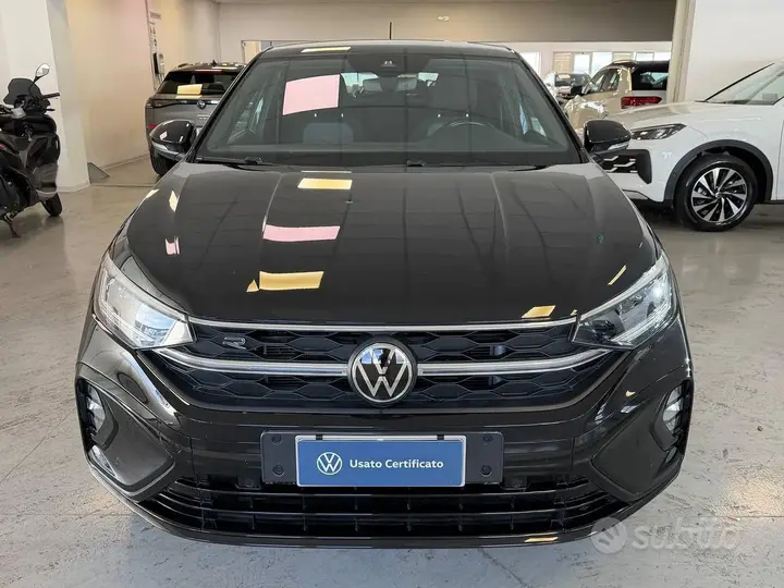 Volkswagen Taigo 2023 photo 2