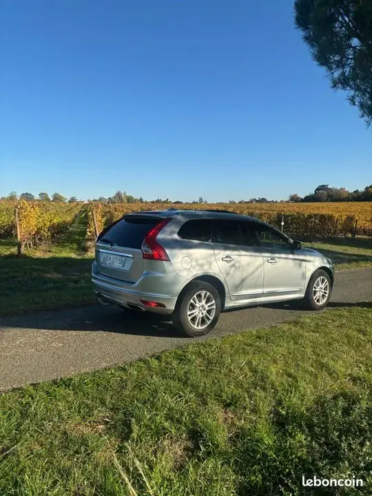 Volvo Xc60 2013 photo 2