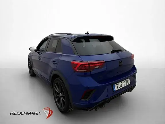 Volkswagen T-Roc 2020 photo 5