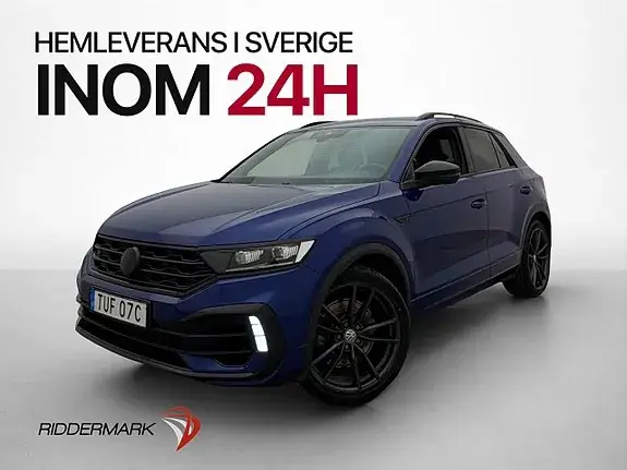 Volkswagen T-Roc 2020 photo 3