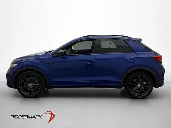 Volkswagen T-Roc 2020 photo 4