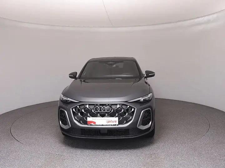 Audi Q5 2025 photo 3