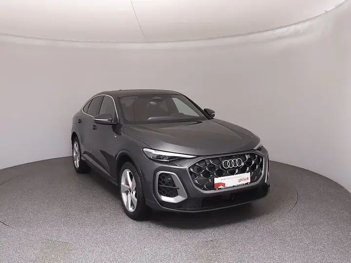 Audi Q5 2025 photo 2