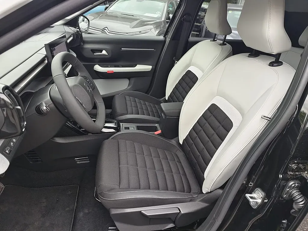 Citroen C3 Aircross photo 3
