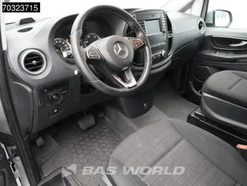 Mercedes-Benz Vito 2016 photo 3