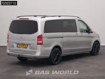 Mercedes-Benz Vito 2016 photo 2