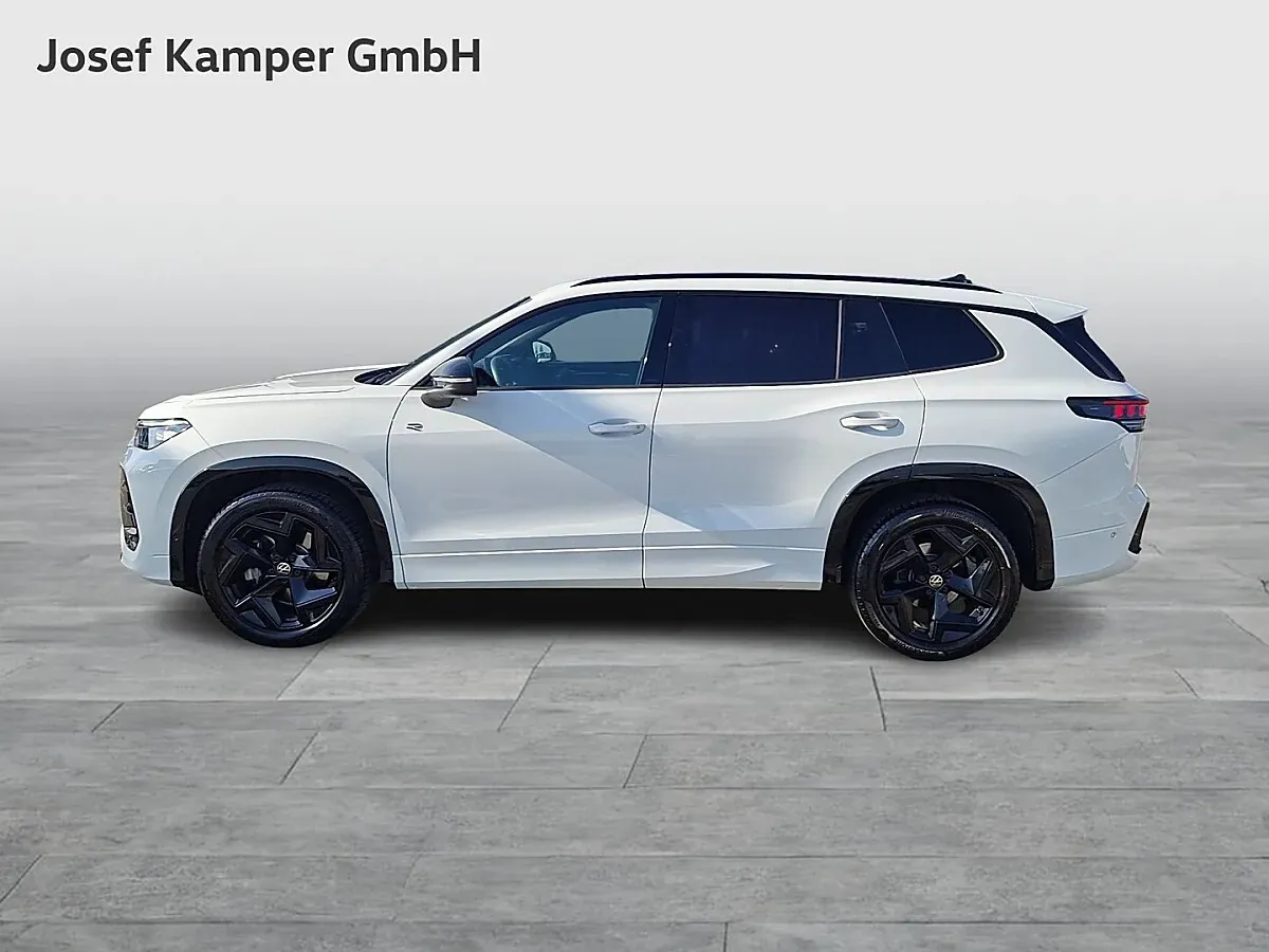 Volkswagen Tayron 2026 photo 2