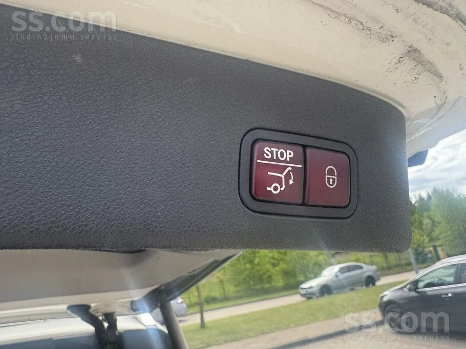 Mercedes-Benz Gl350 2012 photo 5
