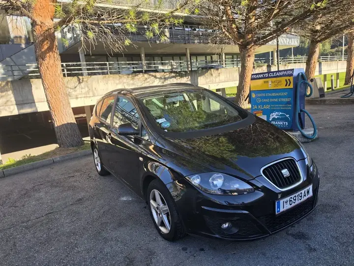 Seat Altea Xl