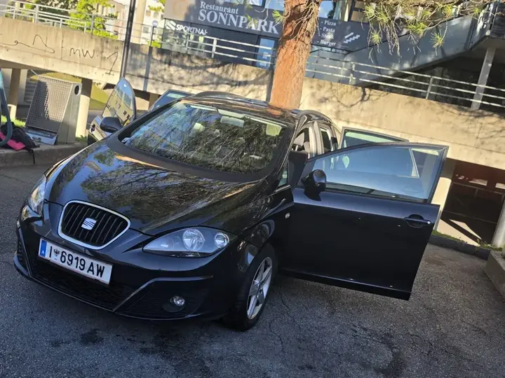 Seat Altea Xl 2011 photo 3