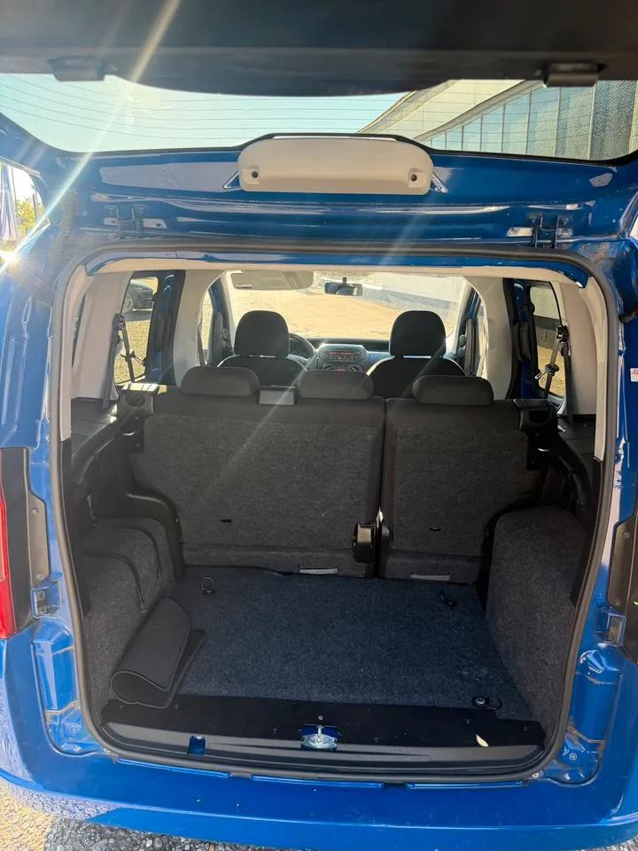 Fiat Qubo