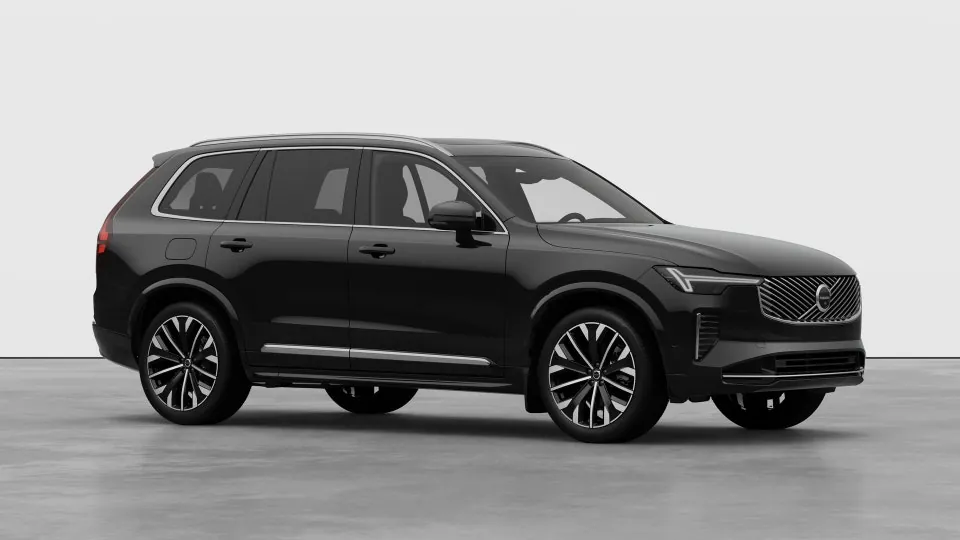 Volvo Xc90 2027 photo 3