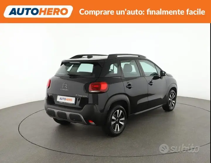 Citroen C3 Aircross 2020 photo 5