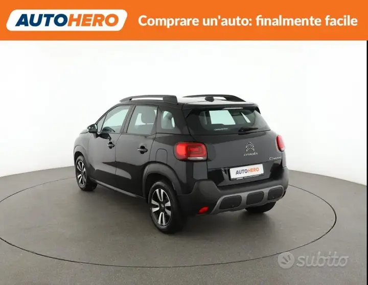 Citroen C3 Aircross 2020 photo 4